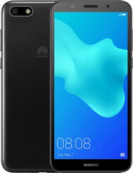 Замена динамика на телефоне Huawei Y5 2018 в Перми